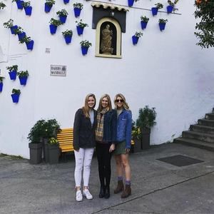 Meet your Posher, Emma